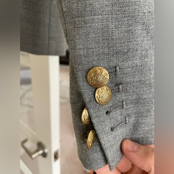 J crew schoolboy blazer - Picture 2 of 3